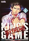 King' game extreme 4 (King's Game Extreme, Band 4)