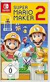 Super Mario Maker 2 - Standard Edition - [Nintendo Switch]