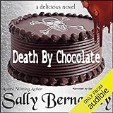 Death by Chocolate: Death by Chocolate, Book 1