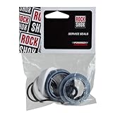 Rock Shox Unisex – Erwachsene Gabel Service-Kit Basic, Mehrfarbig, Standard