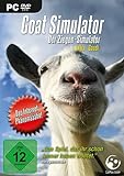 Goat Simulator: Der Ziegen Simulator