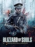 Blizzard of Souls: Zwischen den Fronten