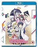 In Another World With My Smartphone - The Complete Series [Blu-ray + DVD] [2018] [UK Import]