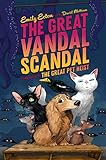 The Great Vandal Scandal (The Great Pet Heist) (English Edition)