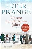 Unsere wunderbaren Jahre: Ein deutsches Märchen. Roman (Fischer Taschenbibliothek)