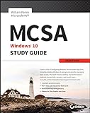 MCSA Microsoft Windows 10 Study Guide: Exam 70-697 (English Edition)