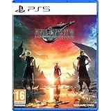 Final Fantasy VII: Rebirth (PS5)