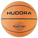 HUDORA Basketball Outdoor, Gr. 7, orange - 71570