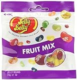 Jelly Belly Fruit Mix Beutel, 70 g