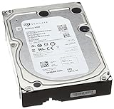 Seagate ST8000AS0002 Archive HDD Festplatte (8 TB, SATA, 6 GBps, 128 MB Cache, SATA)