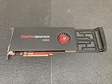 ATI Technologies FirePro V5900 Grafikkarte (PCI-e, 2GB GDDR5 Speicher, Dual DP/DVI, 1 GPU)