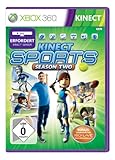 Kinect Sports 2 (Kinect erforderlich)