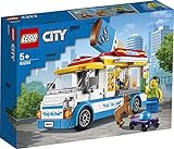 wow Lego® City Eiswagen