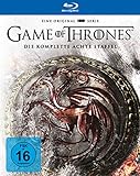 Game of Thrones: Die komplette 8. Staffel Digipack [Blu-ray] (exklusiv bei amazon.de)