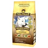 Wolfsblut - Golden Goose - 15 kg - Gans - Trockenfutter - Hundefutter - Getreidefrei