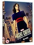 Marvel's Agent Carter - Season 2 [UK Import]