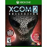 XCOM 2 COLLECTION - XCOM 2 COLLECTION (1 Games)