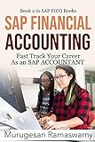 SAP FINANCIAL ACCOUNTING: Fast Track Your Career As an SAP ACCOUNTANT ECC 6.0, SAP FI Training, SAP FICO TCodes, Financials in SAP, SAP (SAP FICO Books Book 2) (English Edition)
