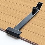 Zugeisen Gewicht und Gewicht: 3,7 Pfund| Massive Stahlteile und Stahlhornhammer langlebig, komplett filzig-professionelles Holzfußbodenlaminationswerkzeug
