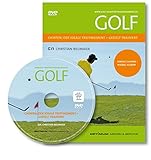 Golf - CHIPPEN: DER IDEALE TREFFMOMENT - GEZIELT TRAINIERT DVD