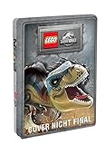LEGO® Jurassic World™ – Meine dinostarke Rätselbox