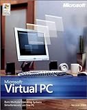 MS Virtual PC 2004/EN CD W32