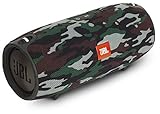 JBL Bluetooth-Lautsprecher, 5 Squad, Camouflage