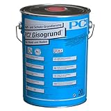 PCI Gisogrund Grundierung 20 Liter Haftgrundierung Schutzgrundierung für Wand und B