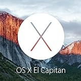 Mac OS X El Capitan 10.11 auf bootfähigen USB-Flash-Laufwerk für die Installation oder Upgrade
