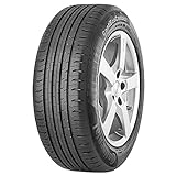 Continental EcoContact 5 - 215/55R17 94V - Sommerreifen