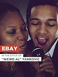 Ebay im Stil von ''Weird Al' Yankovic'