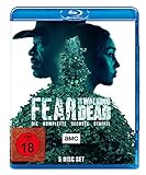 Fear The Walking Dead - Staffel 6 [Blu-ray]