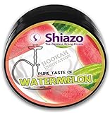 Shiazo® Re:load Wassermelone 50 ml - Aroma Liquid für Dampfsteine - nikotinfrei