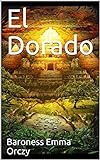 El Dorado (English Edition)
