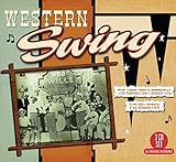 Western Swing: the Absolutely Essential