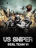 US Sniper - Seal Team VI