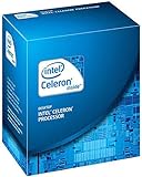 Intel Celeron Prozessor G3900 (2,80 GHz, 2 MB Intel Smart-Cache)
