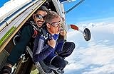 JOCHEN SCHWEIZER Geschenkgutschein: Fallschirm Tandemsprung