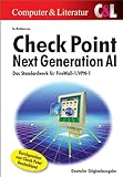 Check Point Next Generation AI. Das Standardwerk für FireWall-1/VPN-1.