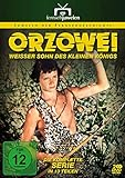 Orzowei - Weißer Sohn des kleinen Königs / Die komplette Serie in 13 Teilen (Fernsehjuwelen) (2 DVDs)
