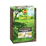 COMPO SAAT® Schatten-Rasen 2 kg für 100 m²