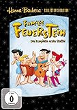 Familie Feuerstein - Die komplette erste Staffel [Collector's Edition] [5 DVDs]