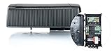 MARANTEC Comfort 390 plus Set 24 V-DC Motor, 1.200 N, 16 cm/s für Garag