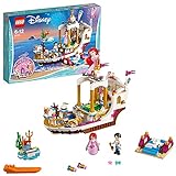 LEGO 41153 Disney Princess Arielles königliches Hochzeitsboot