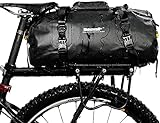 GCX Dekoration Mountainbike-Tasche Rack Tasche Radfahren Auto Multifunktions-Rackbeutel-Radausrüstung Einfach