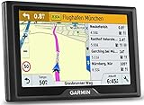 Garmin Drive 50 LMT EU Navigationsgerät - lebenslange Kartenupdates, Premium Verkehrsfunklizenz, 5 Zoll (12,7cm) Touchscreen (Zertifiziert und Generalüberholt)