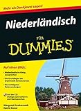 Niederländisch für Dummies: Mehr als Dankjewel sagen!