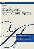 IBM Cognos 8 Business Intelligence (mitp Professional)