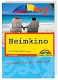 Heimkino: TV, DVD, VIDEO & PC im Einklang! (easy)