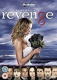 Revenge - Series 1-3 [UK Import]